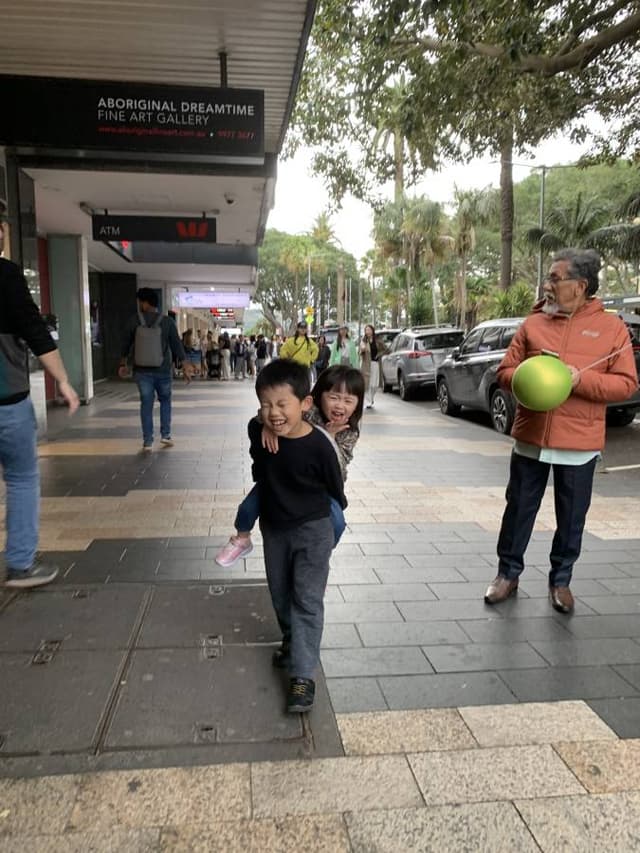 (24/8/30)のレンタルについて、Hodaka M. による写真 4