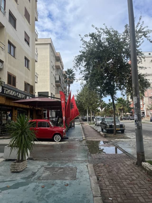 Фото 6 от Oksana K. об аренде Kia Stonic в Дуррес (24.10.25)