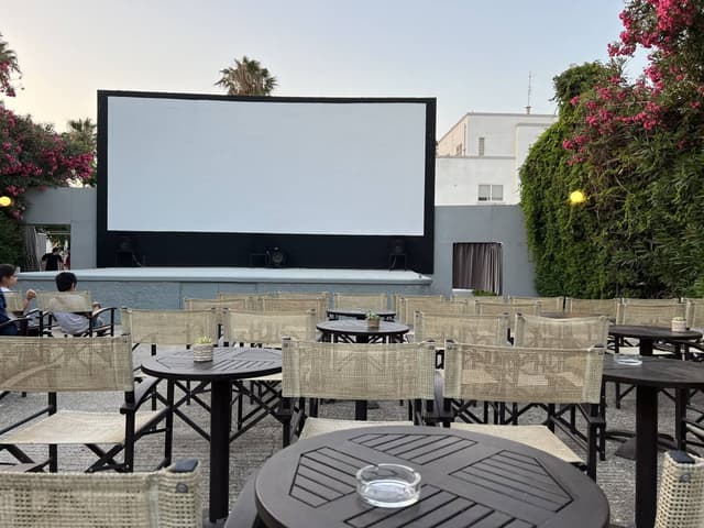 Photo by Jason W. about hiring a Toyota Aygo in Kos (07.07.22)
