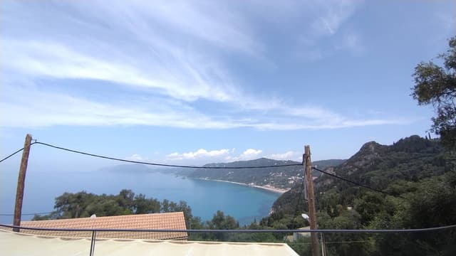 Φωτογραφία 2 από Anastasios N. με ενοικίαση Peugeot 107 σε στην Κέρκυρα (στις 6/8/24)