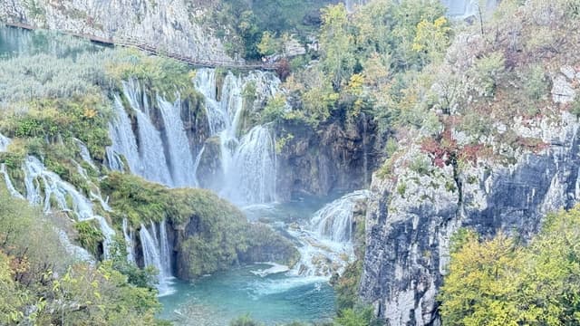 Photo 4 by Rogerio G. about hiring a Kia Rio at Zagreb Railway Station (13/10/24)