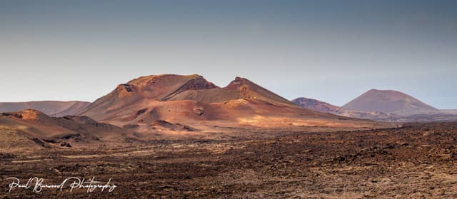 Photo 4 by Paul B. about hiring a Volkswagen Polo at Lanzarote Airport (24.03.24)