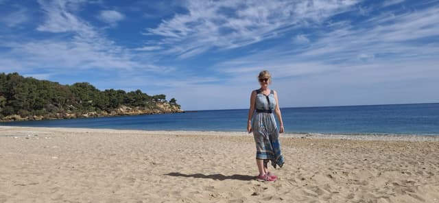 Photo 3 by Susannah D. about renting a Toyota Aygo X in Palermo (4/20/25)