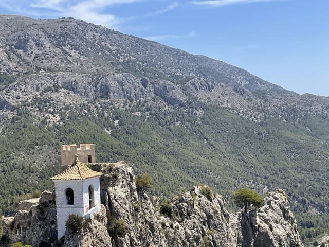 Zdjęcie wykonane przez Piotr R. dotyczące wynajmu Opel Corsa w Alicante dnia (29.05.24)