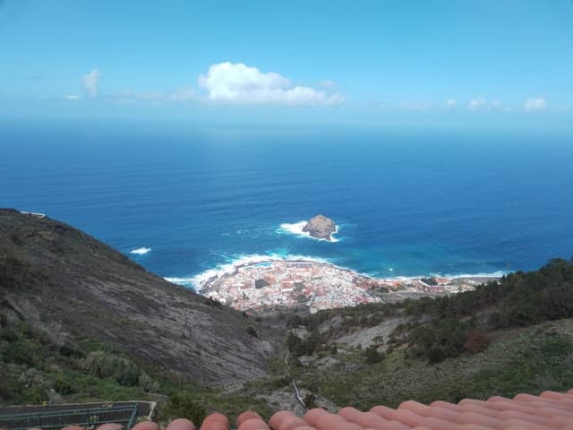 Photo by Audrius S. about hiring a Hyundai i10 in Tenerife (21.02.25)