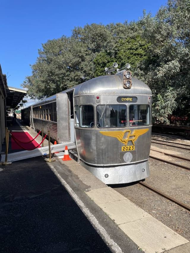Photo 5 by George B. (5/19/25)