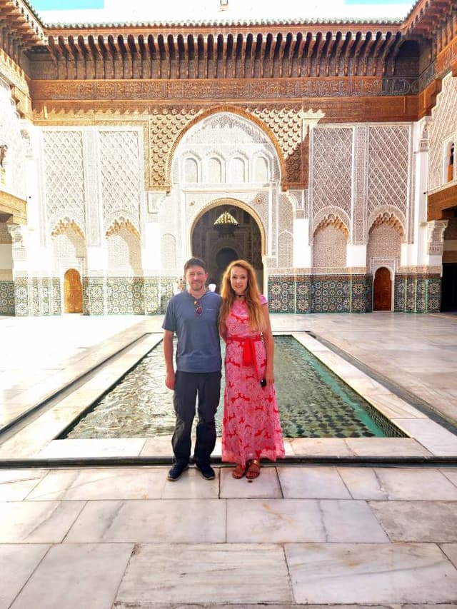 Photo 1 by Eric S. about renting a Kia Picanto in Tangier (5/14/23)