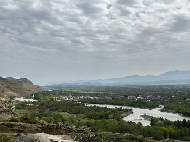 Photo 2 by Ozkan Y. about renting a Kia Morning in Tbilisi (5/4/25)
