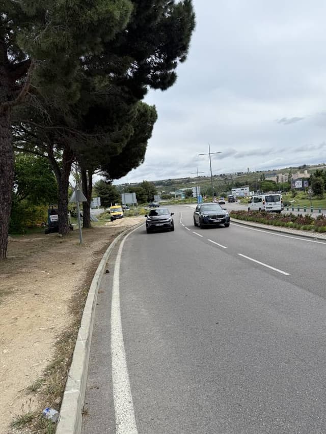 Photo by Lukasz S. about renting a Renault Captur in France (5/6/25)