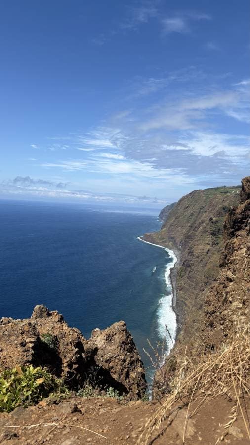 Foto 2 van Barendina S. over het huren van een Fiat 500X in Madeira (21-6-25)