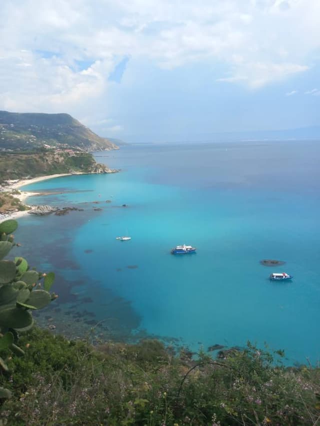 Foto 3 di Achille V. (27/05/26)