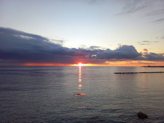 Zdjęcie 5 wykonane przez Lukasz D. dotyczące wynajmu Suzuki Alto w na Lotnisku w Pafos dnia (4.03.25)