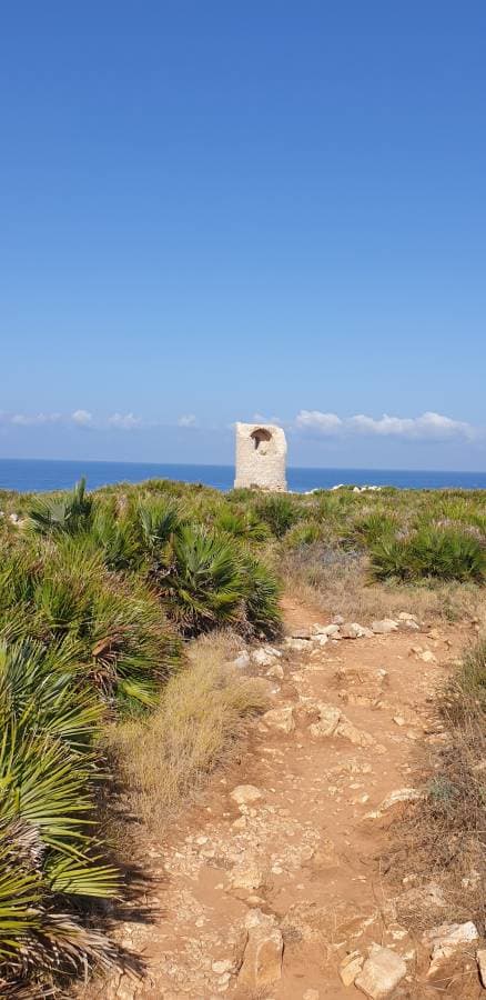 Foto 4 van Jan Theodoor Richard P. over het huren van een Opel Corsa op Palermo luchthaven (11-10-23)