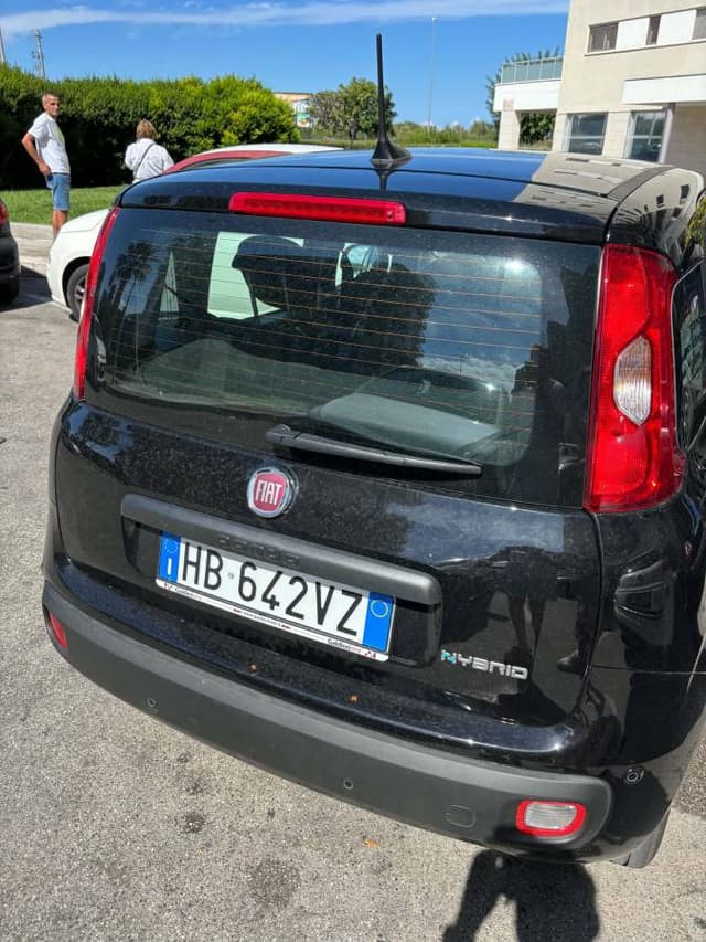 Zdjęcie 2 wykonane przez Maciej K. (26.09.26)