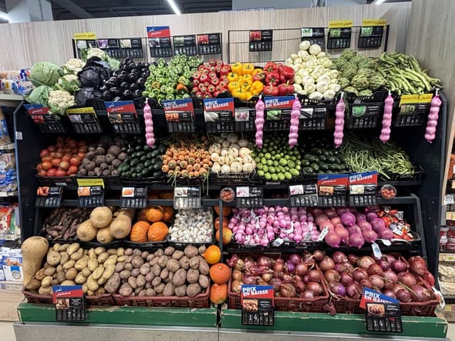 Photo 4 par Philippe D. (24/03/26)