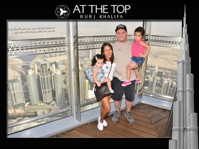 Photo 5 by Joshua B. about renting a Chevrolet Captiva at Dubai Int. Airport (9/5/24)
