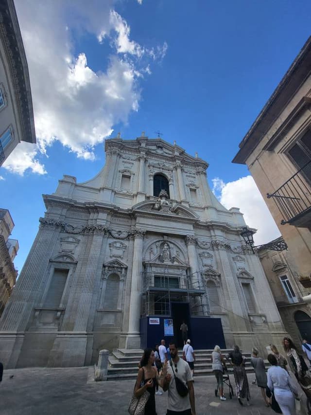 Photo 1 by Anna M. about renting a Fiat Panda in Bari (10/5/25)