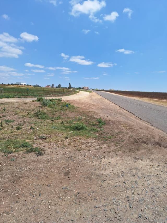 Photo 5 by Victor C. about hiring a Kia Picanto in Morocco (05.05.24)
