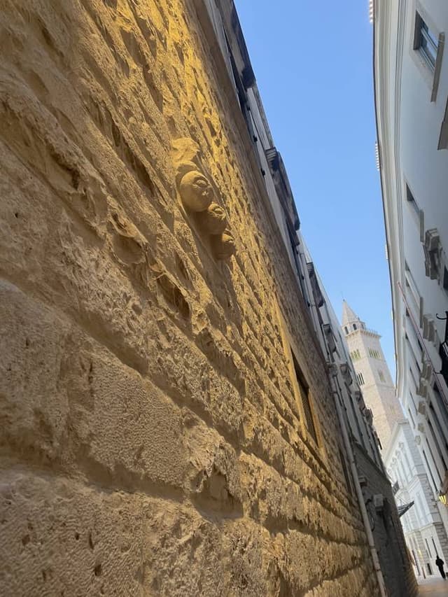 Foto 1 di Valentina C. (23/04/26)