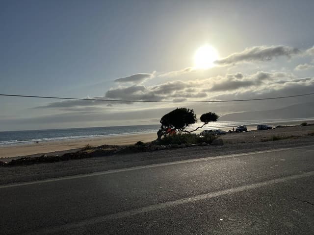 Photo 1 by Noureddine J. about renting a Dacia Dokker at Casablanca Airport (7/14/23)