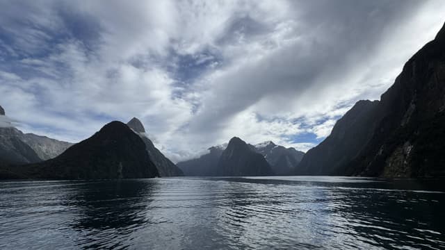 Photo by JIAJUN X. (3/7/26)