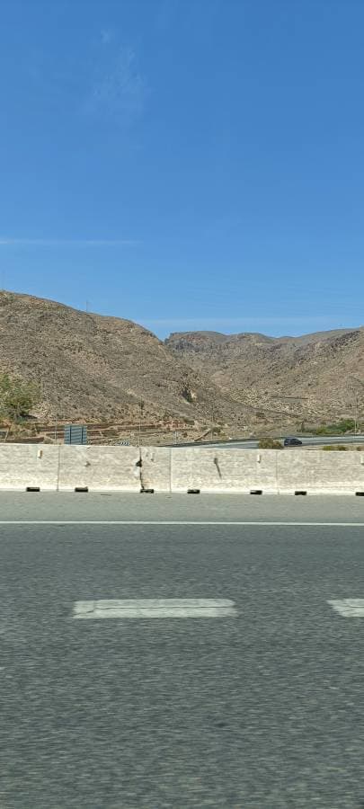 Photo par Nishakiye K. sur la location d'un(e) Citroen C3 à l’aéroport de Almeria (24/08/23)