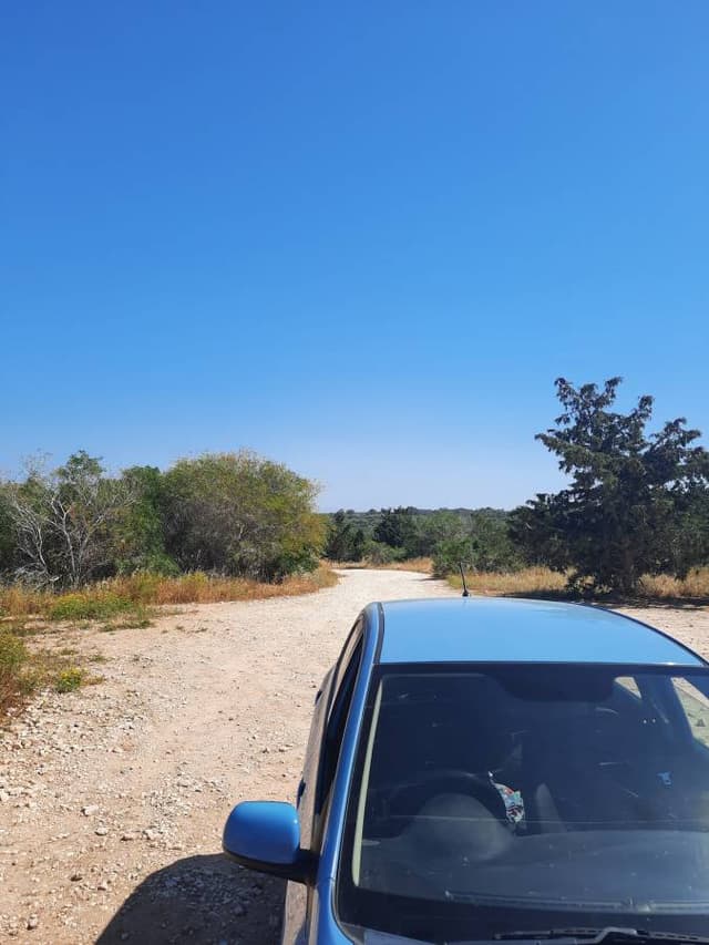 Photo 6 by Richard B. about renting a Kia Picanto at Larnaca Airport (4/18/24)