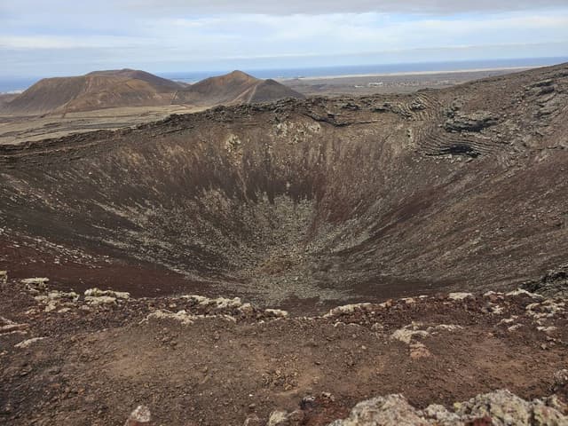 Photo 4 by Marek Z. about renting a Citroen C3 in Fuerteventura (12/13/23)