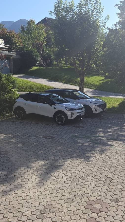 Photo 5 by Aaron Jesse D. about renting a Skoda Scala in Slovenia (8/15/25)