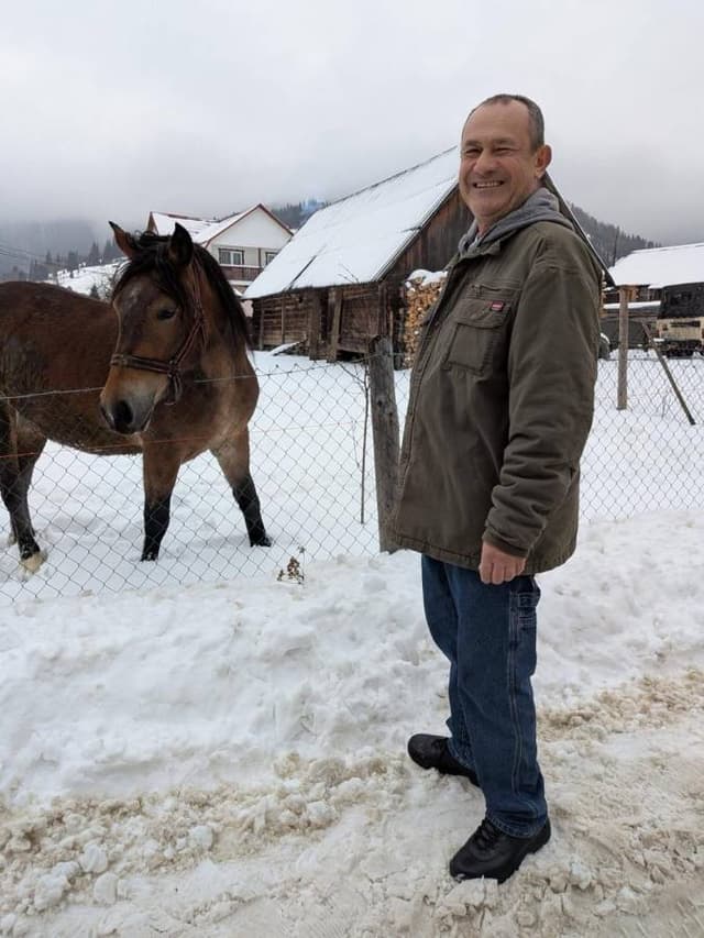 Photo by SERGEY G. (2/3/26)