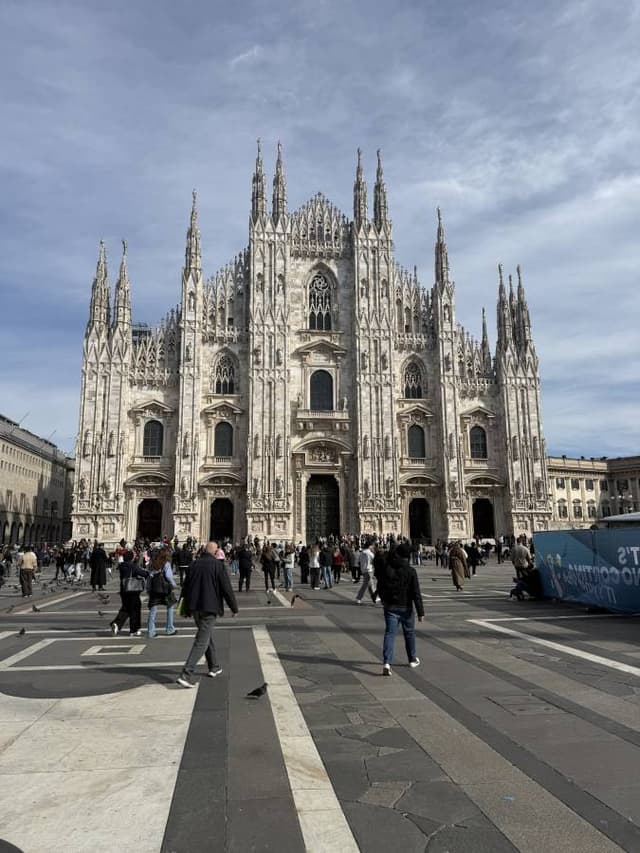 Photo 3 by Arturs K. (3/17/26)