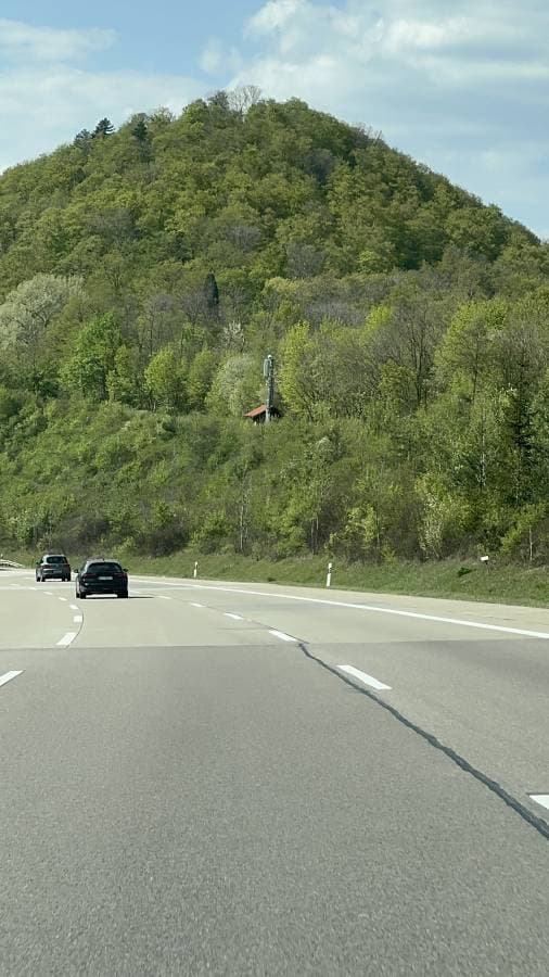 Фото 3 от Kanstantsin D. об аренде Volkswagen Golf в аэропорту Нюрнберга (23.04.26)