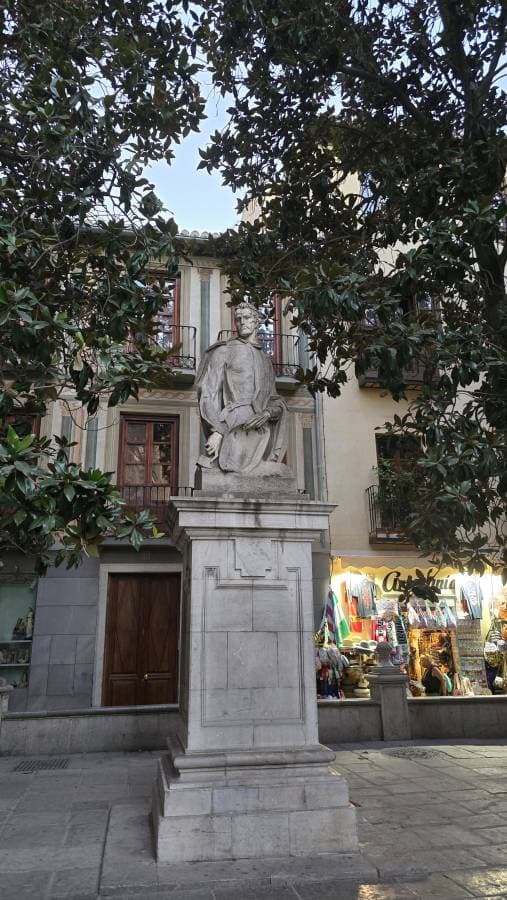 Photo 13 by Stuart D. about hiring a Nissan Juke at Malaga Airport (24/08/24)