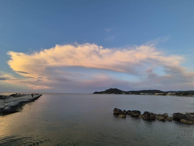 Photo by Elisabetta C. about renting a Toyota Aygo in Zakynthos (5/31/25)