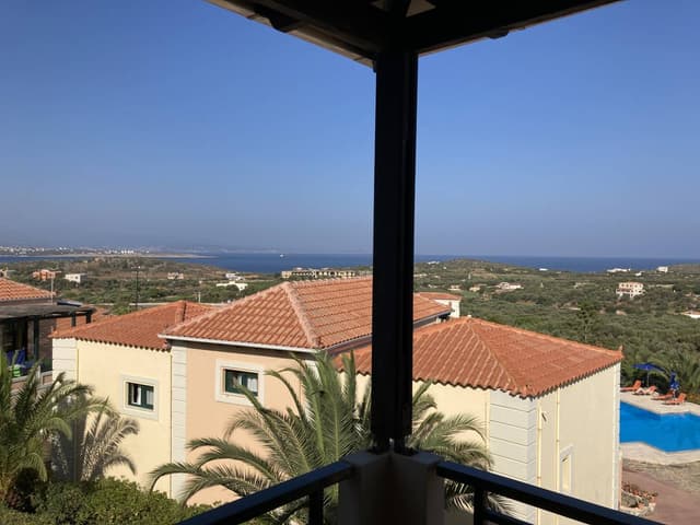 Photo by Alessandro D. about renting a Fiat Panda in Heraklion (6/18/25)