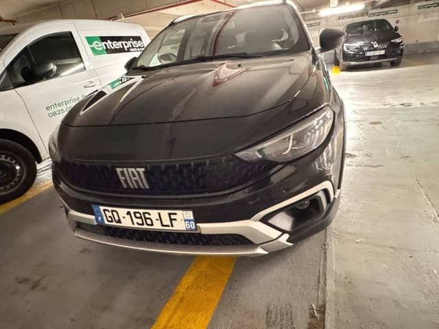 Photo by Lien Phuong N. (10/27/25)