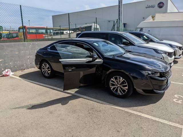 Foto de Damian R. (21/9/22)