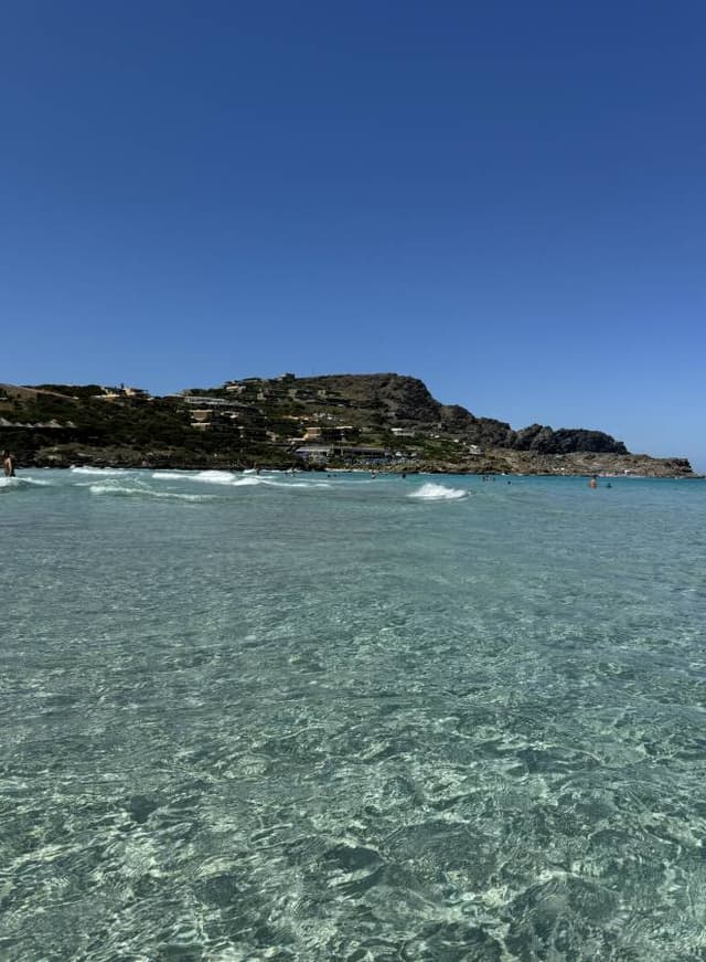 Photo 3 by Ales Z. about renting a Fiat Panda in Alghero (9/16/24)