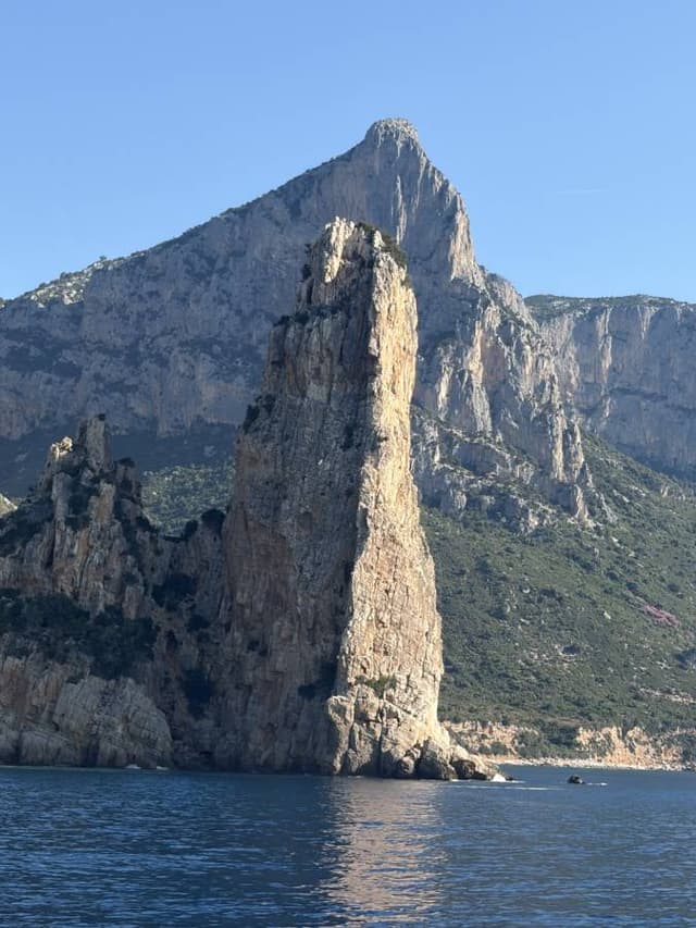 Photo 3 by William F. about hiring a Fiat Panda on Sardinia (14/06/26)