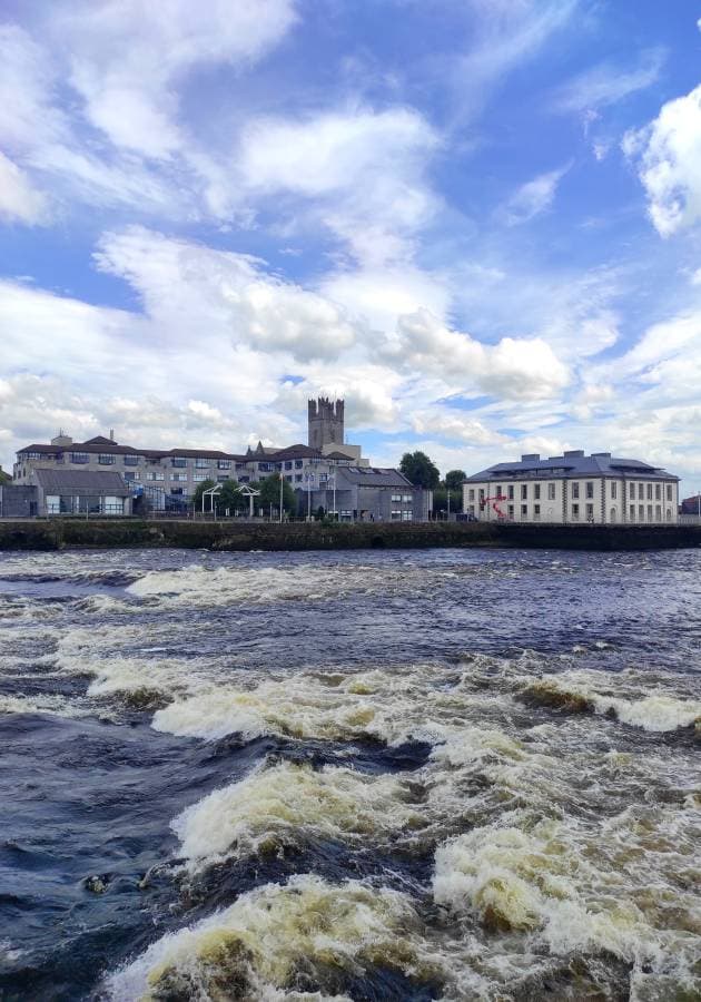 Foto 3 di Katiuscia B. sul noleggio di una Toyota Aygo in Irlanda (29/08/23)