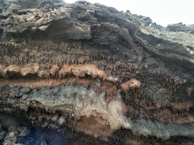 Photo 11 by Kestutis N. about hiring a Peugeot 2008 at Lanzarote Airport (03/01/26)