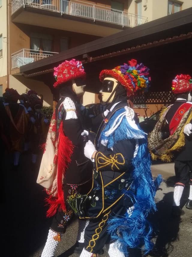 Photo by Stuart A. about hiring a Ford Kuga at Bergamo Airport (16.02.24)