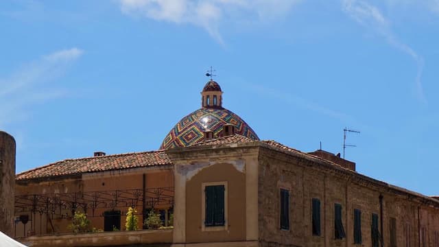 Photo 4 by Derek D. about hiring a Fiat Panda on Sardinia (17/06/26)