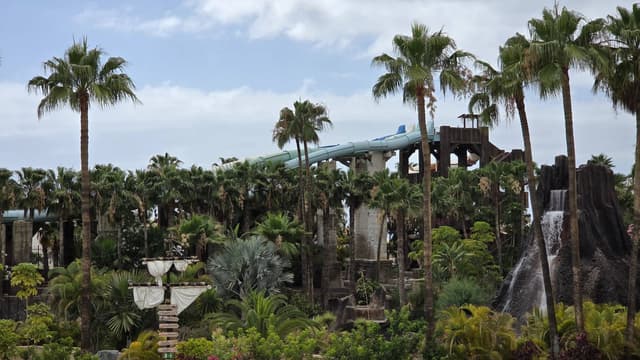 Photo 11 by Carl B. about hiring a Hyundai i20 in the Canary Islands (09/06/26)