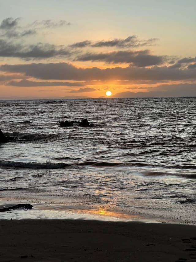 Photo 11 by Fiona T. about hiring a Hyundai Venue at Cape Town Airport (16.04.24)