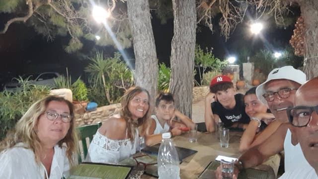 Foto 2 di STEFANO T. sul noleggio di una Renault Clio a Chania (24/08/24)