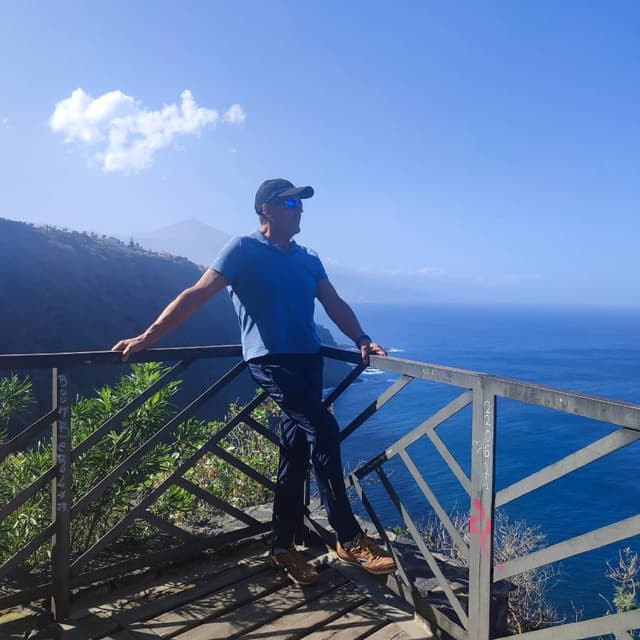 Foto 2 de Felix S. sobre el alquiler de un Fiat 500 en las Islas Canarias (4/12/24)