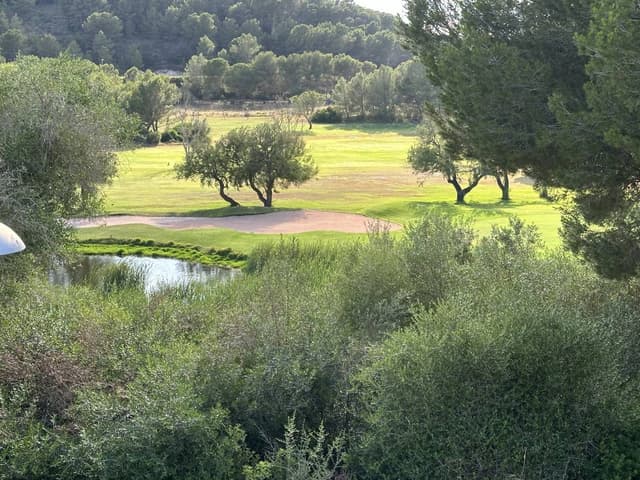 Photo by Jessica A. about hiring a Toyota Yaris in Menorca (21.06.24)