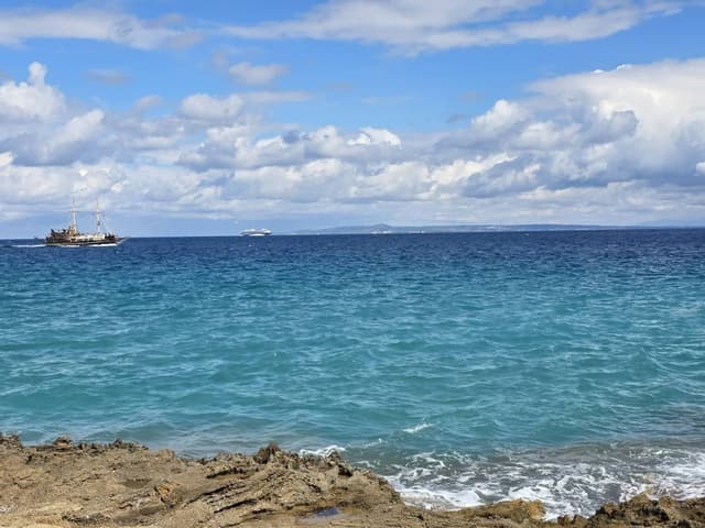 Zdjęcie 2 wykonane przez Pawel M. (10.10.25)