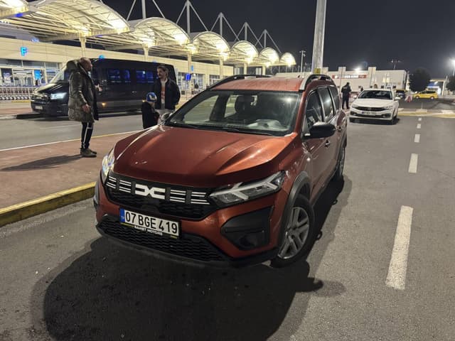 Foto 2 von Claudia D. (17.12.25)